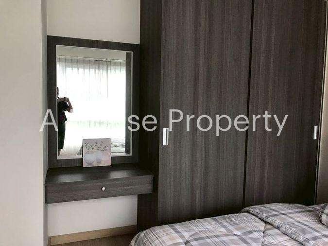 picture Two-storey detached house for sale, Casa Ville Sriracha-Suan Suea Project, Chonburi - 10/11