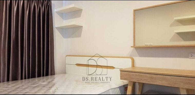 รูป ให้เช่าพลัมคอนโด เซ็นทรัล สเตชั่น เฟส 1 พร้อมอยู่ (DSAA773) - รูปที่ 4/19