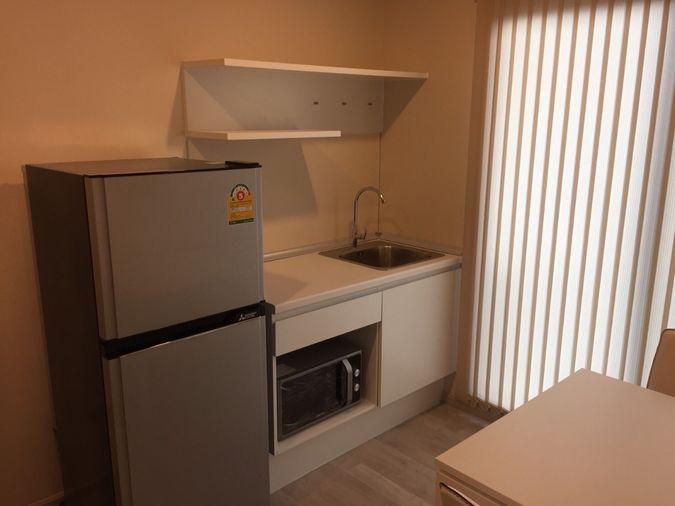 picture For rent Plum Condo Central Station  Ready to move in (DSAA473) - 3/7