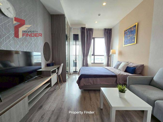 picture Condo for Rent: KnightsBridge Prime Onnut Schedule a viewing 👉🟥LINE : @propertybkk1 - 2/15