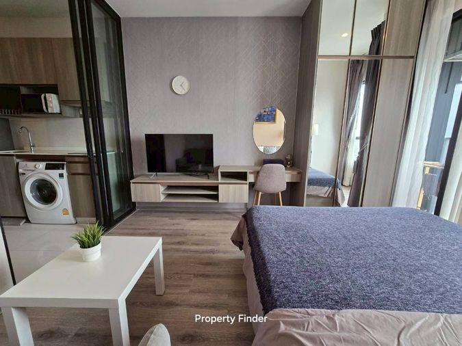 picture Condo for Rent: KnightsBridge Prime Onnut Schedule a viewing 👉🟥LINE : @propertybkk1 - 12/17