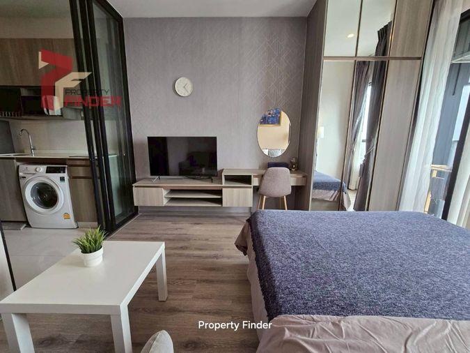 picture Condo for Rent: KnightsBridge Prime Onnut Schedule a viewing 👉🟥LINE : @propertybkk1 - 12/17