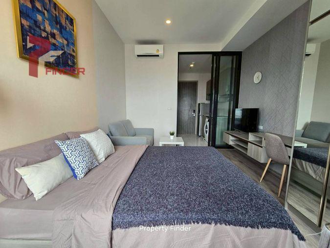 picture Condo for Rent: KnightsBridge Prime Onnut Schedule a viewing 👉🟥LINE : @propertybkk1 - 11/17