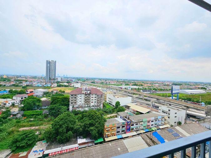 รูป ให้เช่าพลัมคอนโด เซ็นทรัล สเตชั่น เฟส 2 พร้อมอยู่ (DSAA946) - รูปที่ 4/10