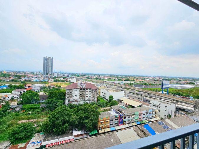 รูป ให้เช่าพลัมคอนโด เซ็นทรัล สเตชั่น เฟส 2 พร้อมอยู่ (DSAA946) - รูปที่ 4/10