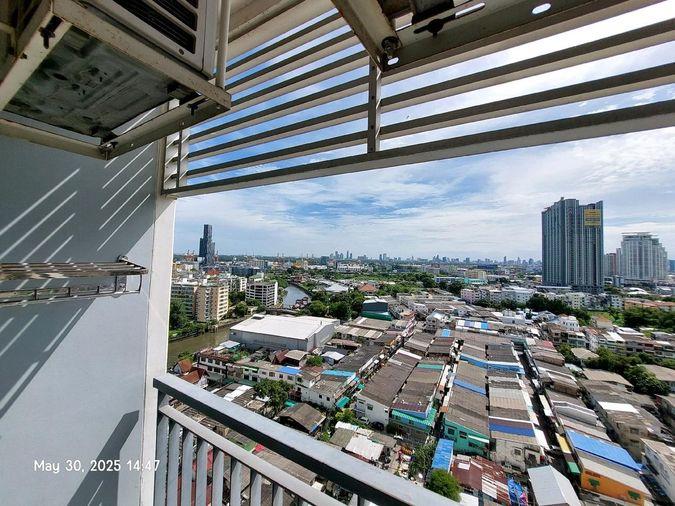 รูป 🦊HunterCondo🦊💥📲แอสปาย สุขุมวิท 48 - รูปที่ 7/7