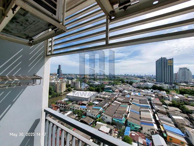 รูป 🦊HunterCondo🦊💥📲แอสปาย สุขุมวิท 48 - รูปที่ 7/7