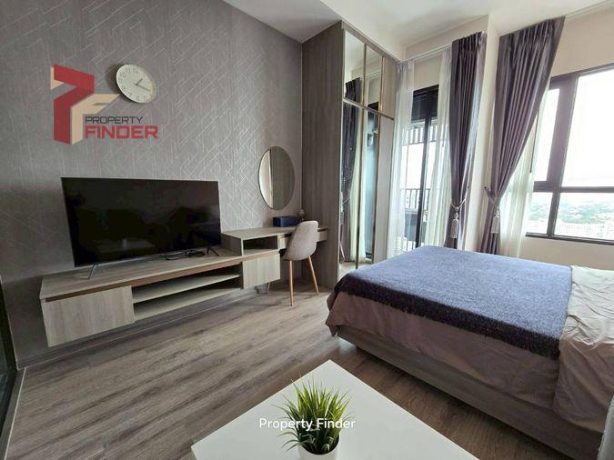 picture Condo for Rent: KnightsBridge Prime Onnut Schedule a viewing 👉🟥LINE : @propertybkk1 - 5/17