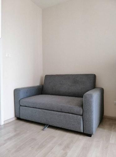 picture For rent Plum Condo Central Station Phase 1 Ready to move in (DSAA773) - 9/19