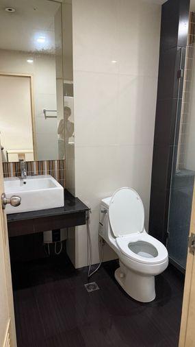 picture  Condo For Rent:  Tree Condo Sukhumvit 42  (ST-02) (Close to BTS Ekkamai)  - 15/15