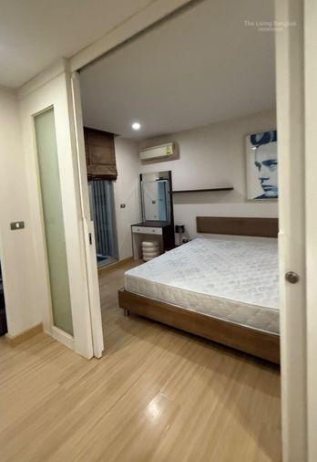 picture Condo For Rent: Tree Condo Sukhumvit 42 (ST-02) (Close to BTS Ekkamai) - 11/15