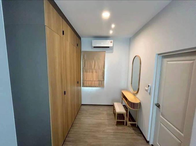 รูป 😊🏡 เช่าบ้าน Grande Pleno สุขุมวิท-บางนา ใกล้เมกะบางนาเพียง 600 เมตร - รูปที่ 12/20