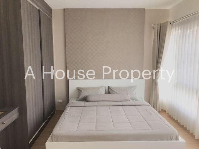 picture Two-storey detached house for sale, Casa Ville Sriracha-Suan Suea Project, Chonburi - 7/11