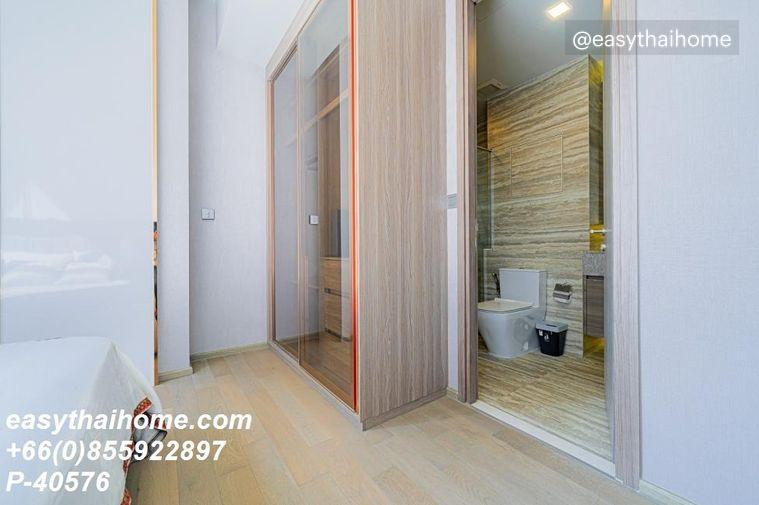 picture P-40576 Condo for sell Celes Asoke fully furnished. - 8/23
