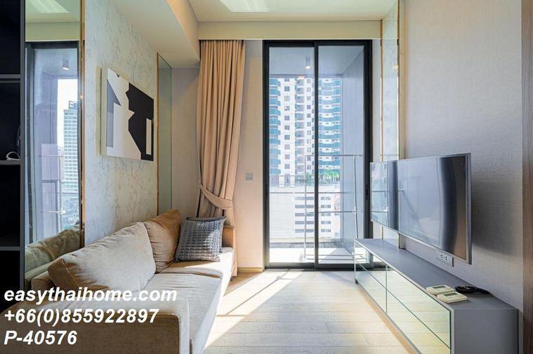 picture P-40576 Condo for sell Celes Asoke fully furnished. - 15/23
