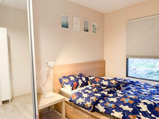 picture For rent Plum Condo Central Station Ready to move in (DSAA947) - 3/7