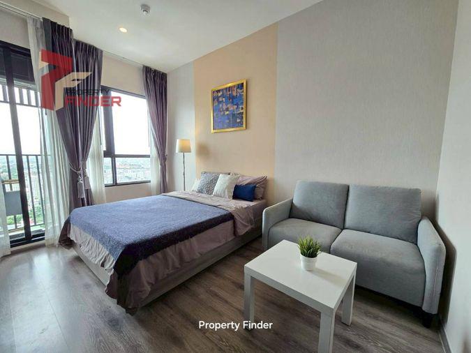 picture Condo for Rent: KnightsBridge Prime Onnut Schedule a viewing 👉🟥LINE : @propertybkk1 - 2/17