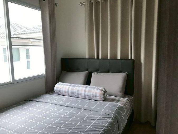 picture Two-storey detached house for sale, Casa Ville Sriracha-Suan Suea Project, Chonburi - 6/11