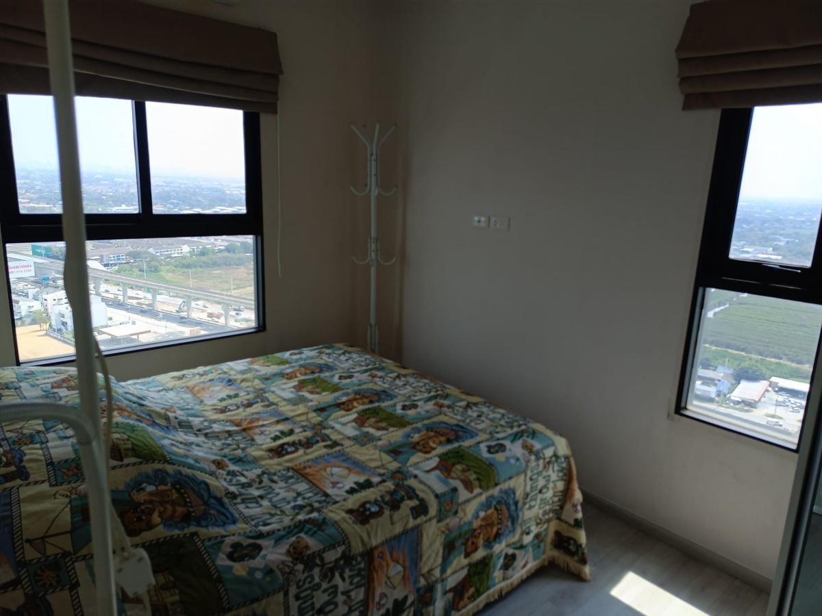 picture For rent Plum Condo Central Station Phase 1 Ready to move in (DSAA713) - 4/9