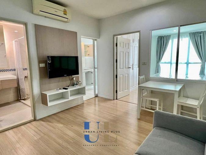 รูป ( UL2508194 ) Tel/Line 096-2479369 , ให้เช่า ไลฟ์ แอท สาทร 10 , 1 ห้องนอน, 1 ห้องน้ำ, 41 ตร.ม. ห้องใหม่,  ราคาพิเศษ!! - รูปที่ 2/7