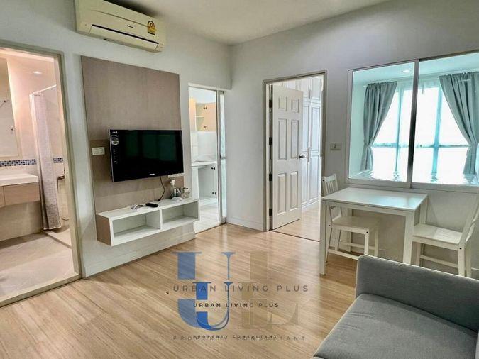 รูป ( UL2508194 ) Tel/Line 096-2479369 , ให้เช่า ไลฟ์ แอท สาทร 10 , 1 ห้องนอน, 1 ห้องน้ำ, 41 ตร.ม. ห้องใหม่, ราคาพิเศษ!! - รูปที่ 2/7