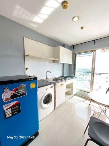 รูป 🦊HunterCondo🦊💥📲แอสปาย สุขุมวิท 48 - รูปที่ 6/7