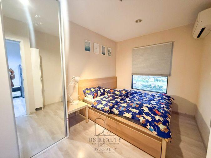 picture For rent Plum Condo Central Station Ready to move in (DSAA947) - 2/7