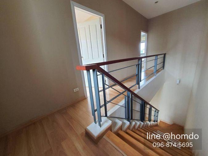 รูป 🏡 ทาวน์โฮมหมู่บ้านไพรเวท อ่อนนุช 36 ทำเลเยี่ยม ใกล้เมือง - รูปที่ 14/17