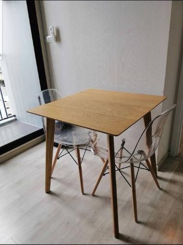 picture For rent Plum Condo Central Station Phase 1 Ready to move in (DSAA773) - 11/19