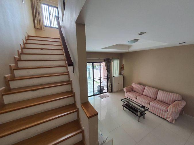 รูป 🏡 ทาวน์โฮมหมู่บ้านไพรเวท อ่อนนุช 36 ทำเลเยี่ยม ใกล้เมือง - รูปที่ 7/17