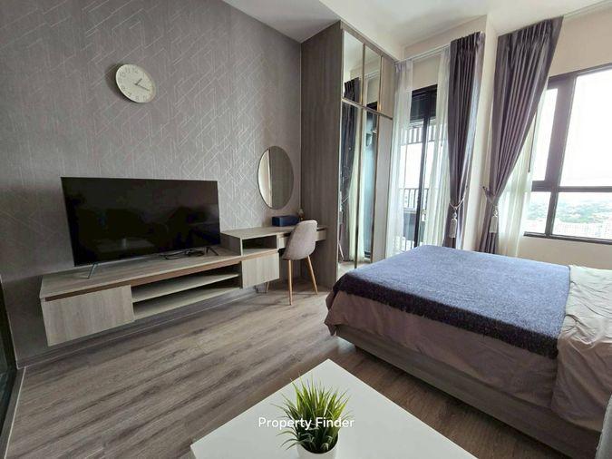 picture Condo for Rent: KnightsBridge Prime Onnut Schedule a viewing 👉🟥LINE : @propertybkk1 - 7/15