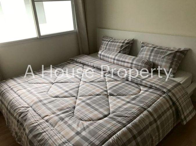 picture Two-storey detached house for sale, Casa Ville Sriracha-Suan Suea Project, Chonburi - 9/11
