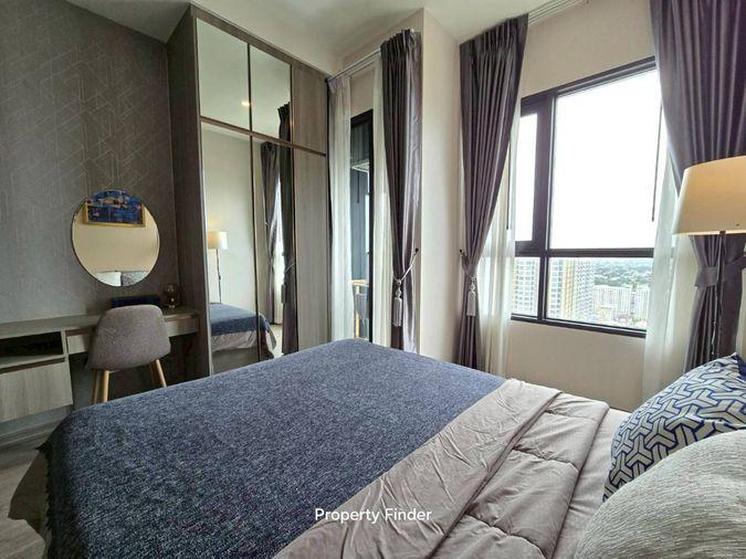 picture Condo for Rent: KnightsBridge Prime Onnut Schedule a viewing 👉🟥LINE : @propertybkk1 - 7/17