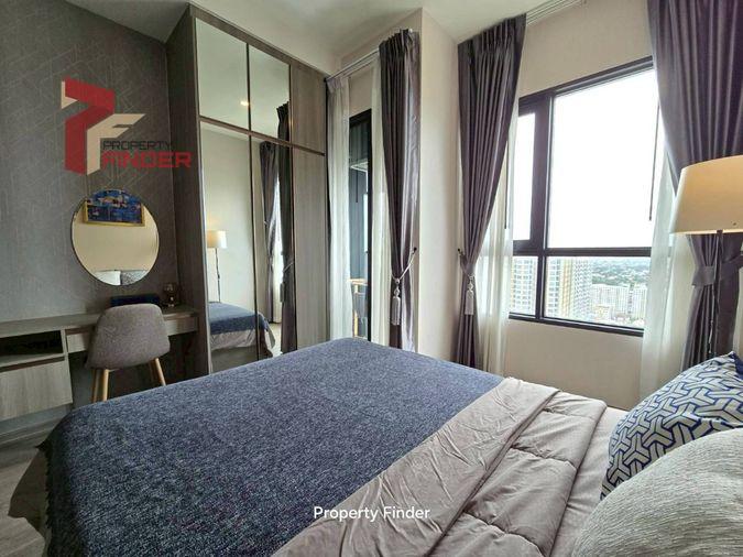 picture Condo for Rent: KnightsBridge Prime Onnut Schedule a viewing 👉🟥LINE : @propertybkk1 - 7/17