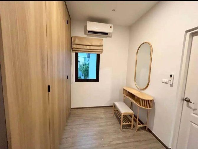 รูป 😊🏡 เช่าบ้าน Grande Pleno สุขุมวิท-บางนา ใกล้เมกะบางนาเพียง 600 เมตร - รูปที่ 14/20