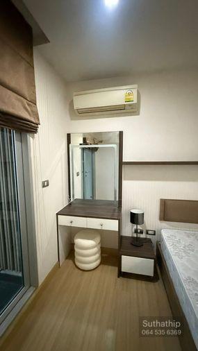 picture Condo For Rent: Tree Condo Sukhumvit 42 (ST-02) (Close to BTS Ekkamai) - 13/15
