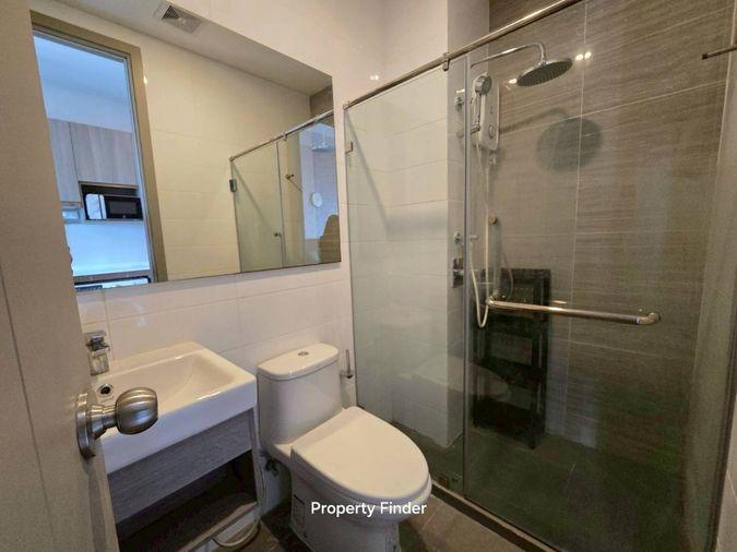 picture Condo for Rent: KnightsBridge Prime Onnut Schedule a viewing 👉🟥LINE : @propertybkk1 - 15/17