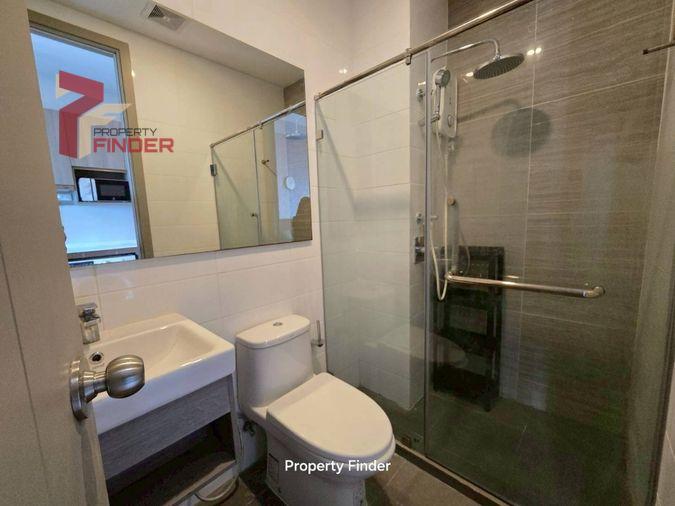 picture Condo for Rent: KnightsBridge Prime Onnut Schedule a viewing 👉🟥LINE : @propertybkk1 - 15/17