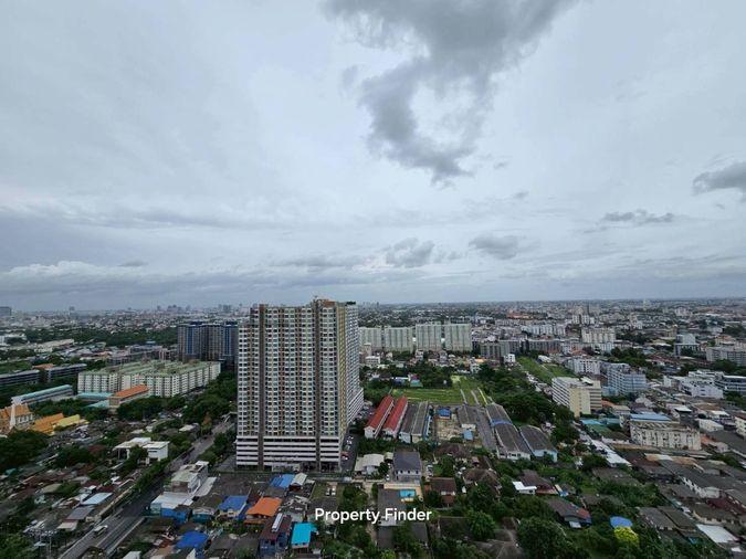 picture Condo for Rent: KnightsBridge Prime Onnut Schedule a viewing 👉🟥LINE : @propertybkk1 - 17/17