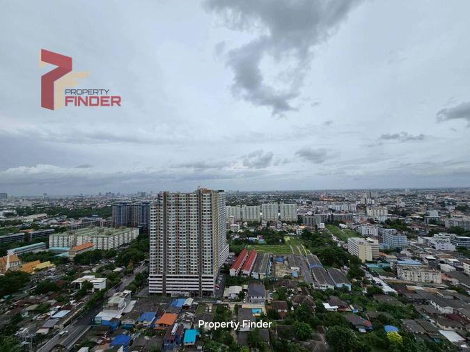picture Condo for Rent: KnightsBridge Prime Onnut Schedule a viewing 👉🟥LINE : @propertybkk1 - 17/17