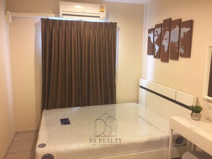 picture For rent Plum Condo Central Station Ready to move in (DSAA473) - 1/7