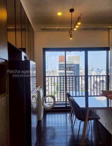 รูป ว่างพร้อมอยู่! Park Thonglor . 2นอน 45ตร.ม. Line id: @pfagent - รูปที่ 3/10