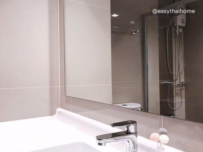 picture P-39568 | Ideo Sukhumvit 93ðĨâĻ Studio Condo for Sale | High Floor | City View | Fully Furnished | Washing Machine Included | Only 17 m from BTS - 9/10