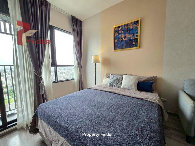picture Condo for Rent: KnightsBridge Prime Onnut Schedule a viewing 👉🟥LINE : @propertybkk1 - 3/17