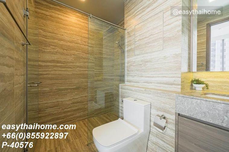 picture P-40576 Condo for sell Celes Asoke fully furnished. - 7/23