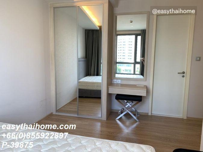 picture P-39875 Condo for rent H Sukhumvit 43 fully furnished (Confirm again when visit). - 7/12