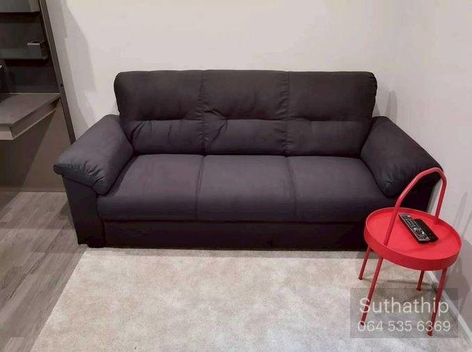picture Condo for rent: The Room Sukhumvit 69(( Phra Khanong ))MK-02 line @livingbkk - 3/7