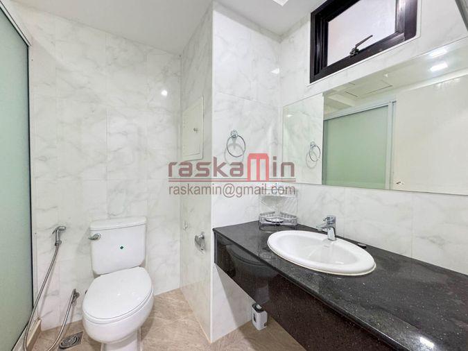 picture  Condo for Rent – Condotel Jomtien - 4/13