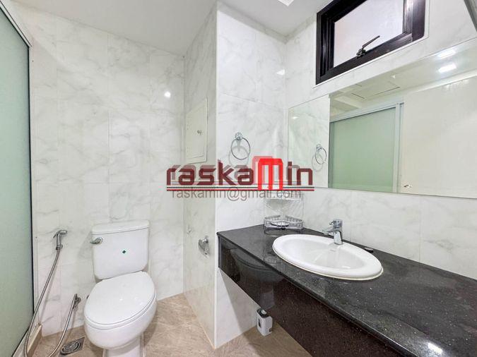 picture Condo for Rent – Condotel Jomtien - 4/13