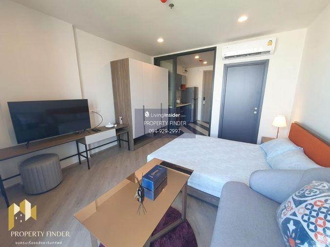 picture Condo for rent THE BASE Saphanmai Contact @propertybkk3 - 9/16